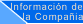 Informaci�n de la Compa�ia